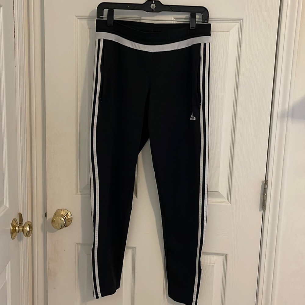 Adidas track pant